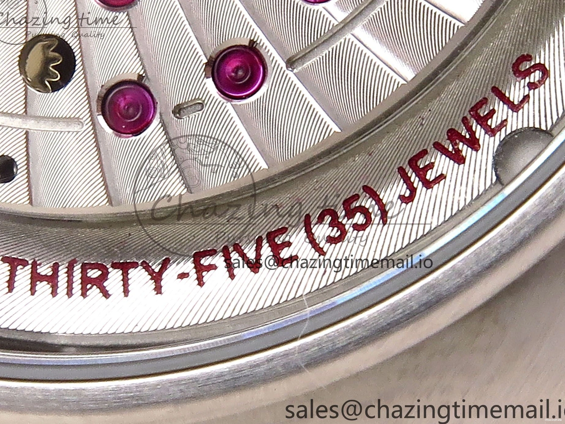 0317 Supportive De Ville Date SS VSF 1:1 Best Edition Blue Dial on SS Bracelet A 7700